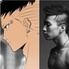 박재범, 아이돌 '목욕의 신' 등극..싱크로율 100%