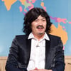 'SNL' 김상경, '나꼼수' 김어준 도플갱어 '깨알웃음'