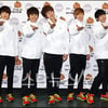 [★포토]인피니트 '우리의 매력에 빠져보세요~'