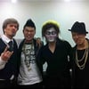 다듀·노라조, '나름가수다' 인증샷 "환상의 호흡!"