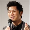 [★포토]영재 '여기자들 앞 조금 떨리네요~'