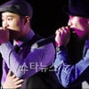 [★포토]다이나믹 듀오 '힙합으로 분위기 달궈야지'