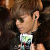 탑, 패셔니스타 비결? "노출꺼려 노출의상 피해"