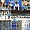 '아육대', 올해 다크호스 대거 등장..'체육돌' 긴장
