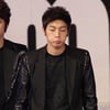[★포토]'볼 풍선' 윤두준, 둘리처럼(?)