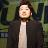 [★포토]칵스 이현송 '목 숨기고 뻣뻣하게~'