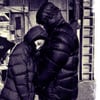 데릭 허프, '코부' 촬영..한국어로 "사랑해, 보아"