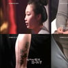 19세 온몸 문신녀, '렛미인'서 전신성형 도전