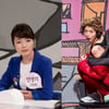 '간디작살' 안영미, 청담동 며느리룩에 동료 '충격'