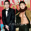 정범균 "이승윤에 까불다 안경 날아가"
