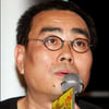 '총선출마' 여균동 감독, 위암 초기판정 수술