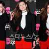[★포토]이소라 '모델 출신 MC의 포스~'