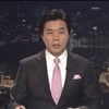"물대포는 살인" 정성근 앵커, SBS사직 '총선출마'