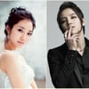 '애완남' 장근석, 이번엔 고주희와 의류모델 '호흡'
