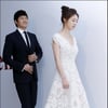 [★포토]유지태 '(이)연희랑 함께라 기분 좋아~'