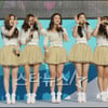 [★포토]에이핑크 '겨울철에도 빛나는 각선미!'