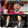 '해품달'·'화살'·'초한지'..히트작에 김응수 있다