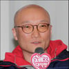 [★포토]김우선 감독 '배우들 호흡 잘 맞아 편하다!'