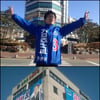 '짝' 모태솔로 男3호 김준교씨 국회의원 출마선언