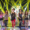 1월은 티아라의 달..1월 월간차트 톱10 '3곡' 