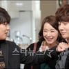 [★포토]소이현 '심각한 분위기인데 웃음만 나와'