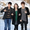 [★포토]박광현-소이현-김형준 '독특한 손짓으로 찰칵~'
