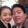 황혜영 남편 김경록, 4월 총선 출마 "변화·혁신"