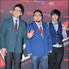 [★포토]엠스트리트 '실력파 신인들 보러 왔어요'