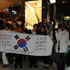 [★포토]비스트·유키스..佛'K팝 사랑해요!'