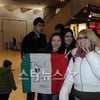 [★포토] 'ITALY ♥ 2PM'..'뮤직뱅크 인 파리'