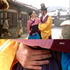 '해품달' 김수현, 매너손은 없다! 못된손 퍼레이드