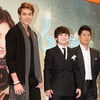 [★포토]최현우, '아무리 허리를 펴보아도...'