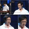 '오스타2' 더원, 고음 말끔처리 빛나는 오페라 무대
