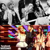 소녀시대, 佛 무대에서도..'여전한 카리스마'