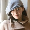 김혜은 "故손문권PD, 바위 같은 분이셨는데.."