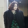 '열두남' 고준희, 섹시 망사 스타킹 '롱다리' 공개
