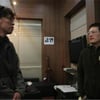 정찬, MBC파업 지지..성금 전달