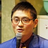 [★포토]홍승균 "1인 3역 맡았어요~"
