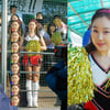 김예원, 치어리더 변신 '8등신 몸매 여신'