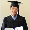 배수빈, 대진대 졸업식서 '총장공로상'수상