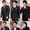[★포토]고수 결혼이 부러운 '노총각 배우들'