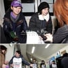 MBC파업콘서트 '으랏차차 MBC'..아나운서 총출동