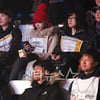 [★포토] MBC 파업콘서트 '으랏차차 MBC' 참석한 아나운서들