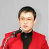 '시사개그원조' 노정렬, 행정학 스타강사됐다(인터뷰)