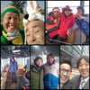 정준하, 무도결방 아쉬운 팬들위해 "사진 대방출!"