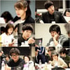 하지원·이승기 '킹투허츠' 대본리딩..★들의 향연 