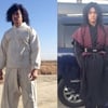 정석원, 무표정+산발머리 "웃지 않으리"..무슨일? 
