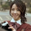 달샤벳 지율,  단평영화 주인공으로 스크린 도전