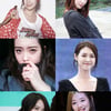 SM 출신 여스타들 "최고의 미인은 누구?"