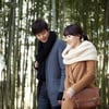 '보통의 연애' 연우진-유다인, 화보같은 데이트 공개